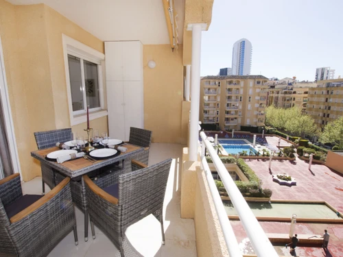 Apartamento Calpe, 1 dormitorio, 3 personas - photo_1011873675303