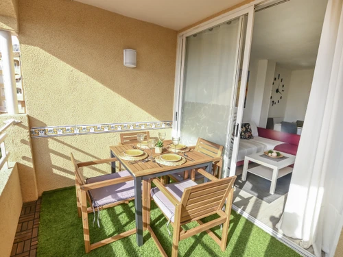 Ferienwohnung Calp, 1 Schlafzimmer, 3 Personen - photo_1011873675845