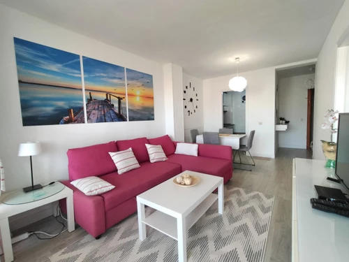 Ferienwohnung Calp, 1 Schlafzimmer, 3 Personen - photo_1011873675845