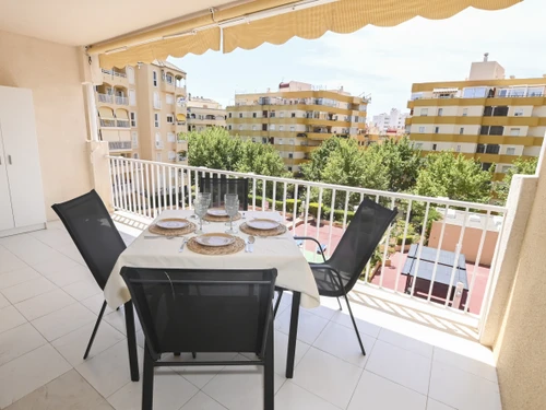 Apartment Calp, 1 bedroom, 3 persons - photo_1011873676100