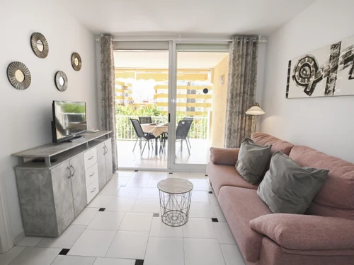 Apartment Calp, 1 bedroom, 3 persons - photo_1011873676100