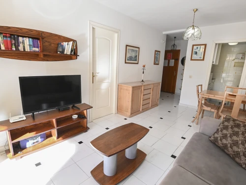 Ferienwohnung Calp, 1 Schlafzimmer, 2 Personen - photo_1011873676325