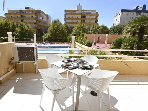 Ferienwohnung Calp, 1 Schlafzimmer, 2 Personen - photo_1011873676325