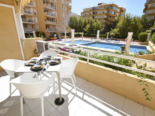 Apartamento Calpe, 1 dormitorio, 2 personas - photo_1011873676325