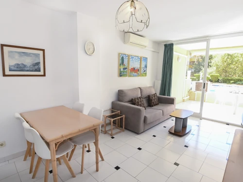 Ferienwohnung Calp, 1 Schlafzimmer, 2 Personen - photo_1011873676325