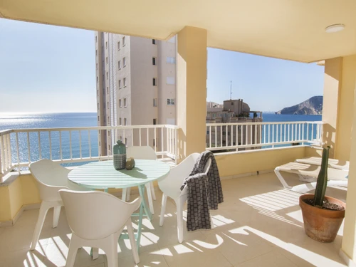 Ferienwohnung Calp, 1 Schlafzimmer, 3 Personen - photo_1011873676577