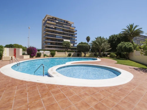 Ferienwohnung Calp, 1 Schlafzimmer, 3 Personen - photo_1011873676577