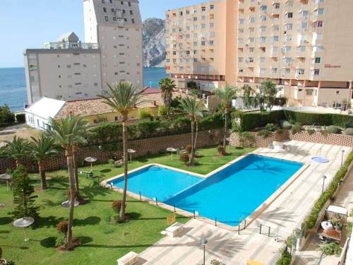 Apartment Calp, 1 bedroom, 3 persons - photo_1011873677119