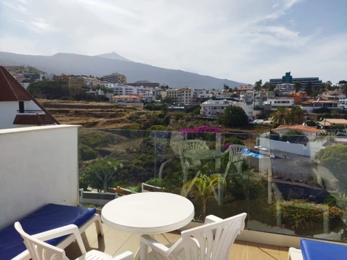 Ferienwohnung Puerto de la Cruz, 1 Schlafzimmer, 2 Personen - photo_1011873677248