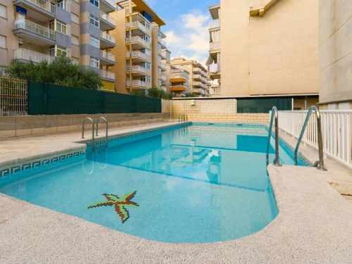 Apartamento Daimuz, 2 dormitorios, 4 personas - photo_1011873677514