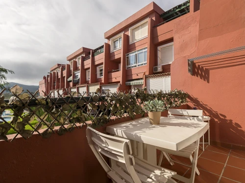 Appartement Algeciras, 2 pièces, 4 personnes - photo_1011873677640