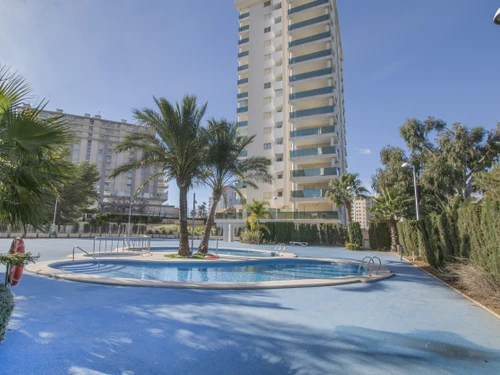 Apartment Calp, 1 bedroom, 3 persons - photo_1011873677768