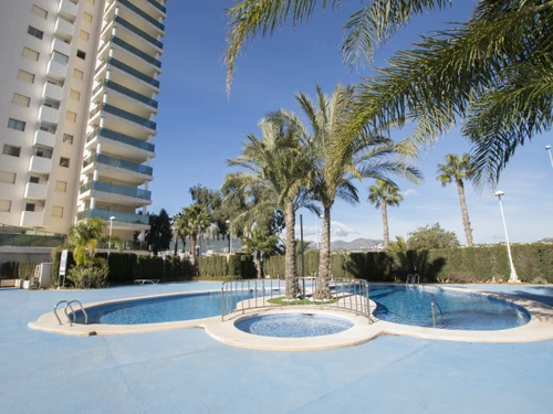 Apartment Calp, 1 bedroom, 3 persons - photo_1011873677768