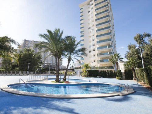 Apartment Calp, 1 bedroom, 3 persons - photo_1011873677768