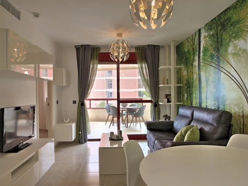 Ferienwohnung Calp, 1 Schlafzimmer, 3 Personen - photo_1011873678158