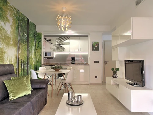 Ferienwohnung Calp, 1 Schlafzimmer, 3 Personen - photo_1011873678158