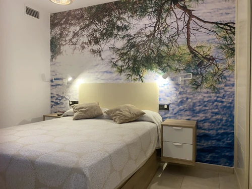 Ferienwohnung Calp, 1 Schlafzimmer, 3 Personen - photo_1011873678158