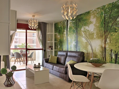 Appartement Calp, 2 pièces, 3 personnes - photo_1011873678158
