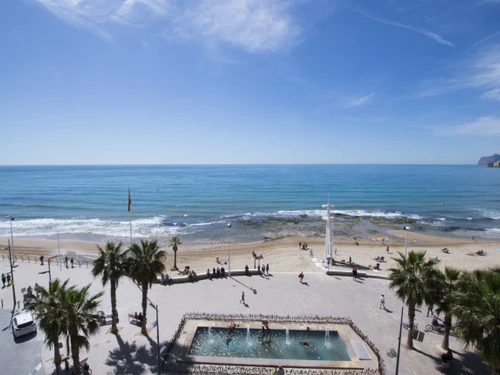 Ferienwohnung Calp, 1 Schlafzimmer, 3 Personen - photo_1011873678430