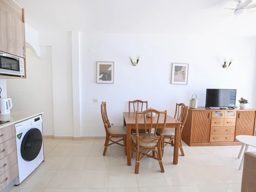 Ferienwohnung Calp, 1 Schlafzimmer, 3 Personen - photo_1011873678430