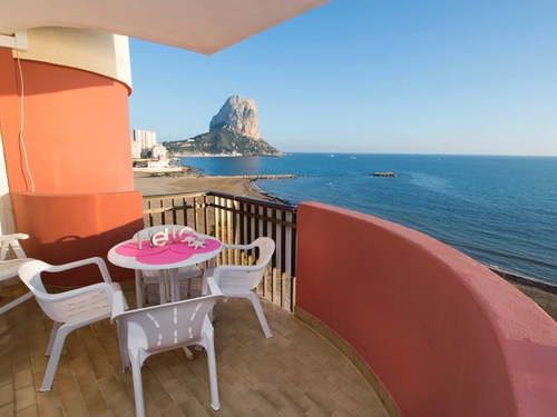 Apartamento Calpe, 1 dormitorio, 3 personas - photo_1011873678680