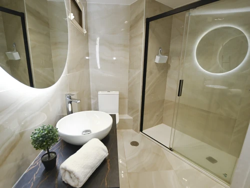 Ferienwohnung Calp, 1 Schlafzimmer, 3 Personen - photo_1011873678680