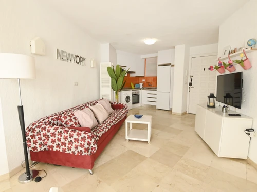 Ferienwohnung Calp, 1 Schlafzimmer, 3 Personen - photo_1011873678680