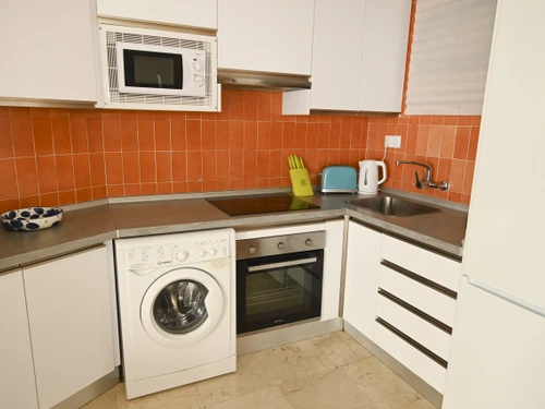 Ferienwohnung Calp, 1 Schlafzimmer, 3 Personen - photo_1011873678680