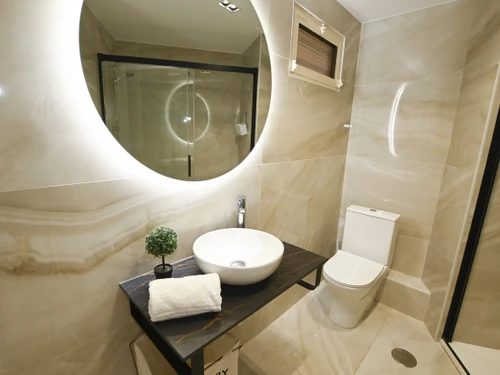 Ferienwohnung Calp, 1 Schlafzimmer, 3 Personen - photo_1011873678680