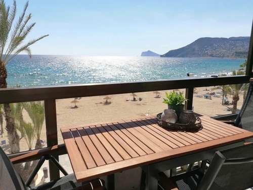 Ferienwohnung Calp, 1 Schlafzimmer, 3 Personen - photo_1011873678802