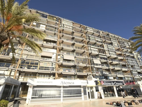 Ferienwohnung Calp, 1 Schlafzimmer, 3 Personen - photo_1011873678802