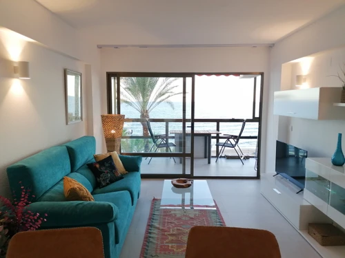 Ferienwohnung Calp, 1 Schlafzimmer, 3 Personen - photo_1011873678802