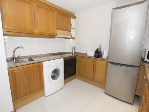 Ferienwohnung Calp, 1 Schlafzimmer, 2 Personen - photo_1011873679014