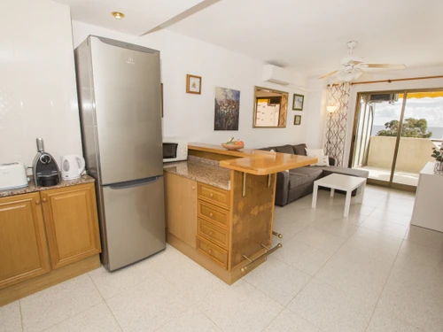 Ferienwohnung Calp, 1 Schlafzimmer, 2 Personen - photo_1011873679014