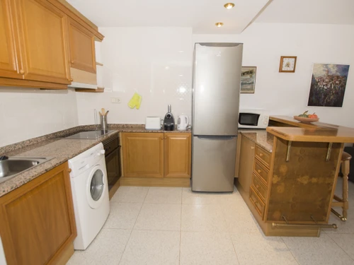 Ferienwohnung Calp, 1 Schlafzimmer, 2 Personen - photo_1011873679014