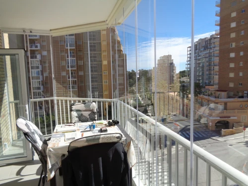 Apartamento Calpe, 2 dormitorios, 4 personas - photo_1011873679859