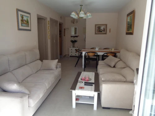 Apartamento Calpe, 2 dormitorios, 4 personas - photo_1011873679859