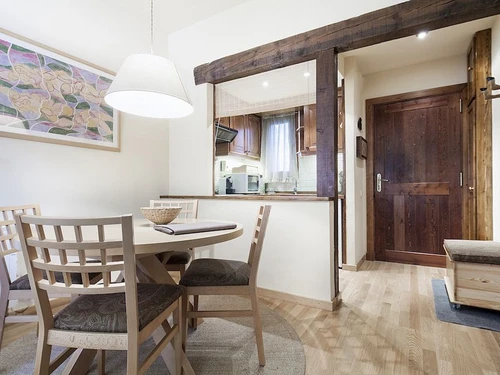Apartment Vaquèira, 2 bedrooms, 5 persons - photo_1011873679985