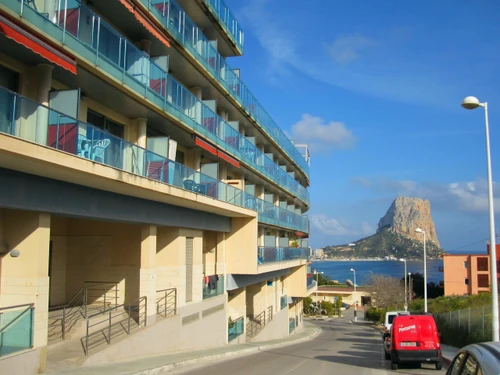 Apartment Calp, 1 bedroom, 3 persons - photo_1011873680216