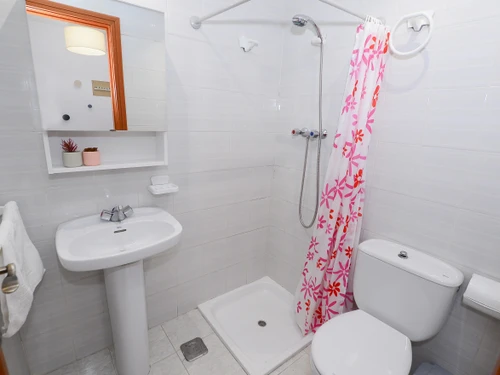 Ferienwohnung Calp, 2 Schlafzimmer, 5 Personen - photo_1011873680437