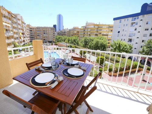 Apartment Calp, 2 bedrooms, 5 persons - photo_1011873680437