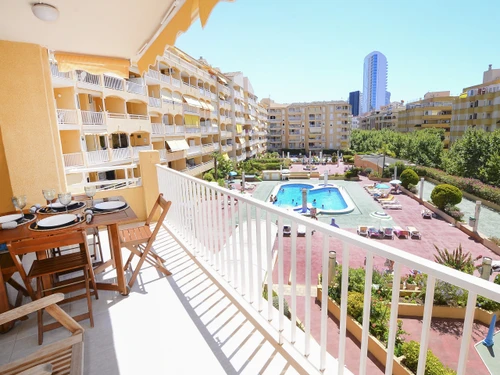 Ferienwohnung Calp, 2 Schlafzimmer, 5 Personen - photo_1011873680437