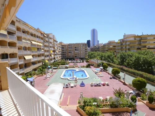 Ferienwohnung Calp, 2 Schlafzimmer, 5 Personen - photo_1011873680437