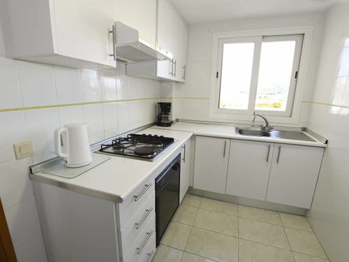 Apartment Calp, 2 bedrooms, 5 persons - photo_1011873680690
