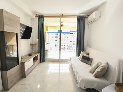 Apartment Calp, 2 bedrooms, 5 persons - photo_1011873680690