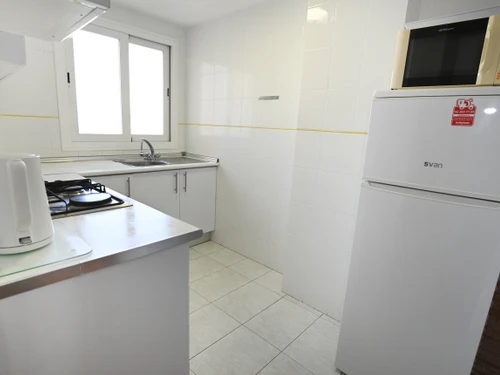 Apartment Calp, 2 bedrooms, 5 persons - photo_1011873680690