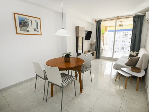Apartment Calp, 2 bedrooms, 5 persons - photo_1011873680690
