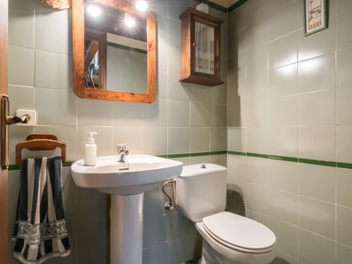 Maison Salardú, 6 pièces, 10 personnes - photo_1011873680812