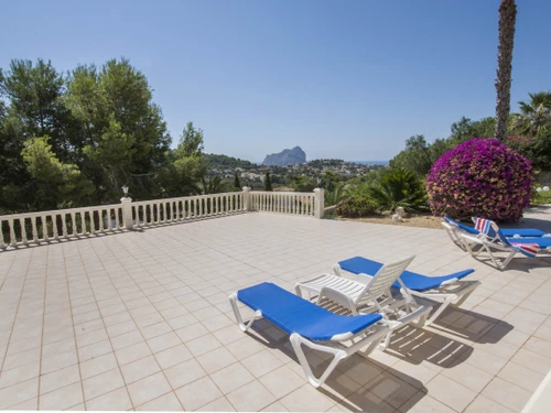 Villa Calp, 3 Schlafzimmer, 6 Personen - photo_1011873680971