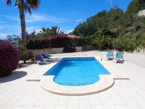 Villa Calp, 3 Schlafzimmer, 6 Personen - photo_1011873680971